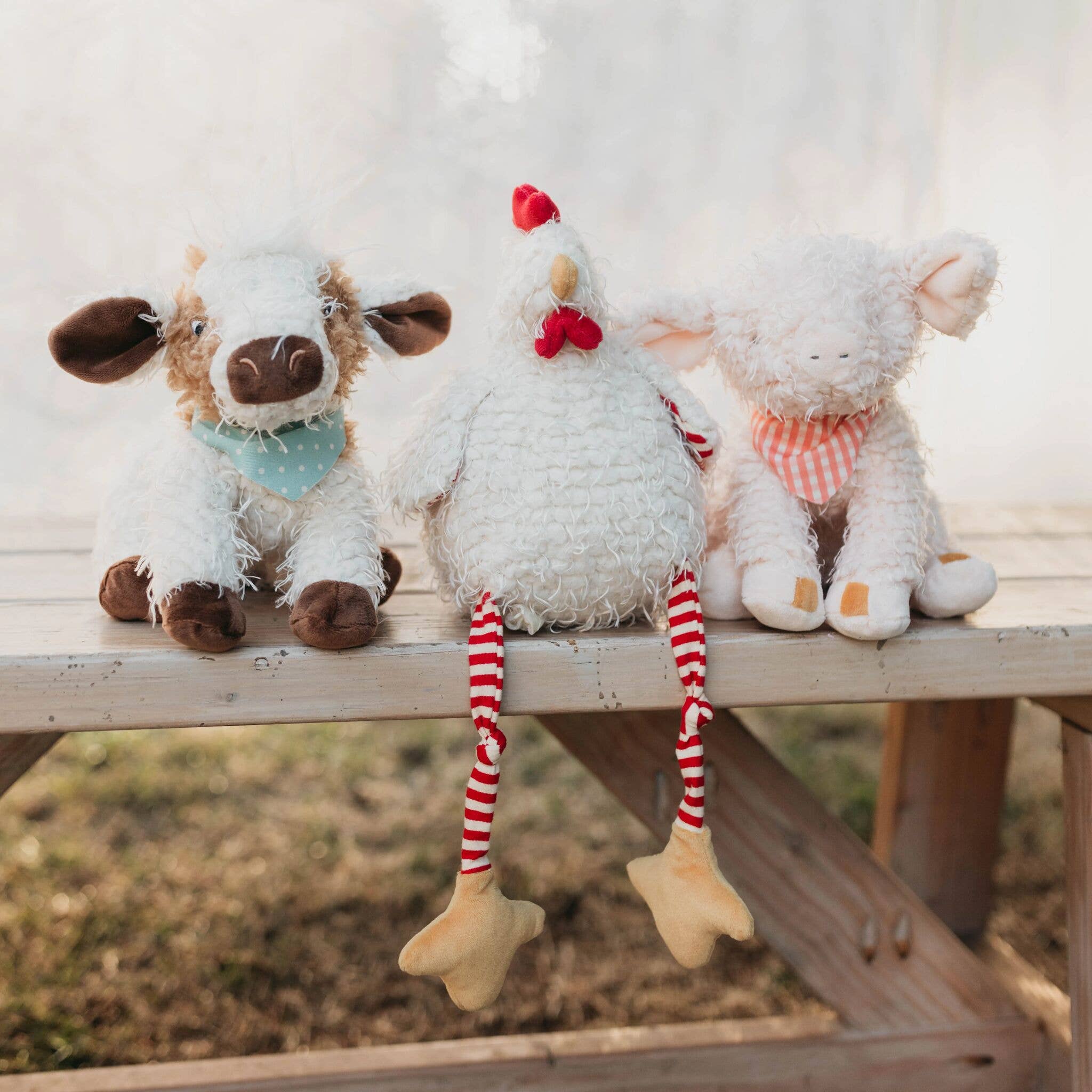 Moo Moo Cow