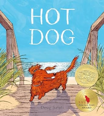 Hot Dog