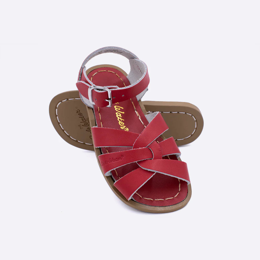 Women's Sandal Original - Salt Water
