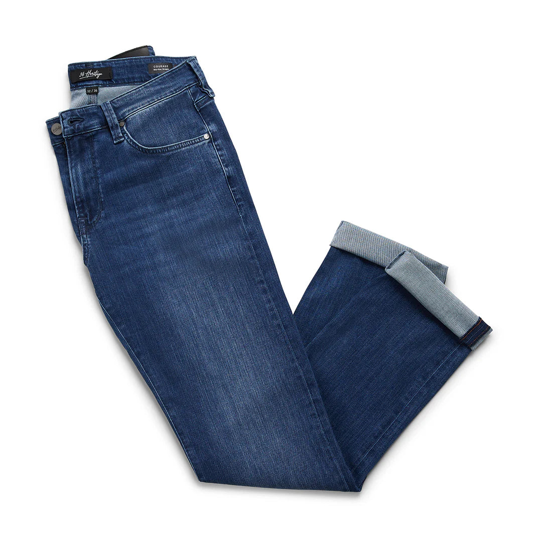 Men's Charisma Comfort Denim Jean