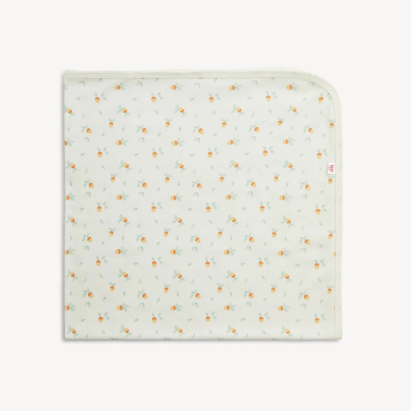 Acorns Organic Cotton Blanket
