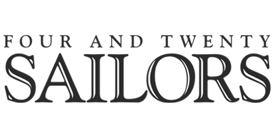 Four and Twenty Sailors logo