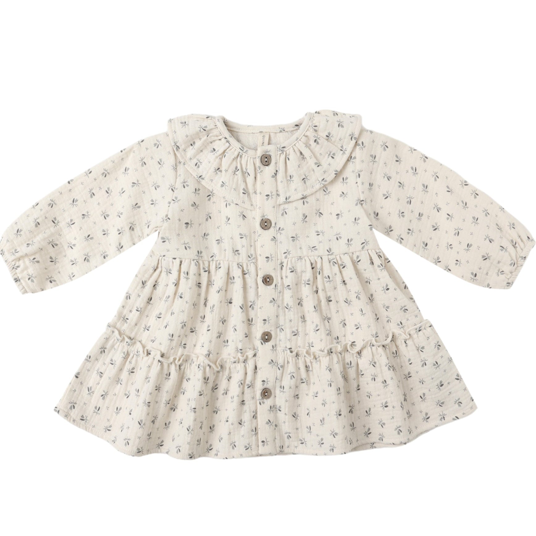 Quincy Mae Bluebell Dress