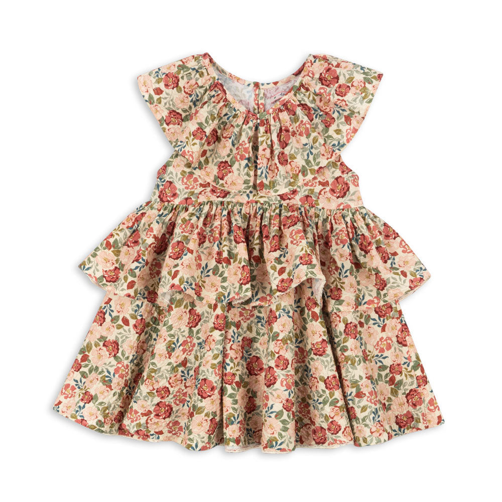 Konges Slojd Bella Seersucker Dress