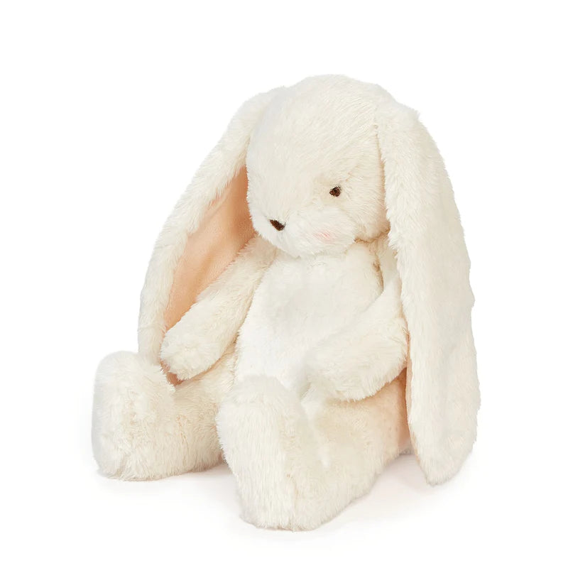 Little 12" Nibble Bunny - Cream