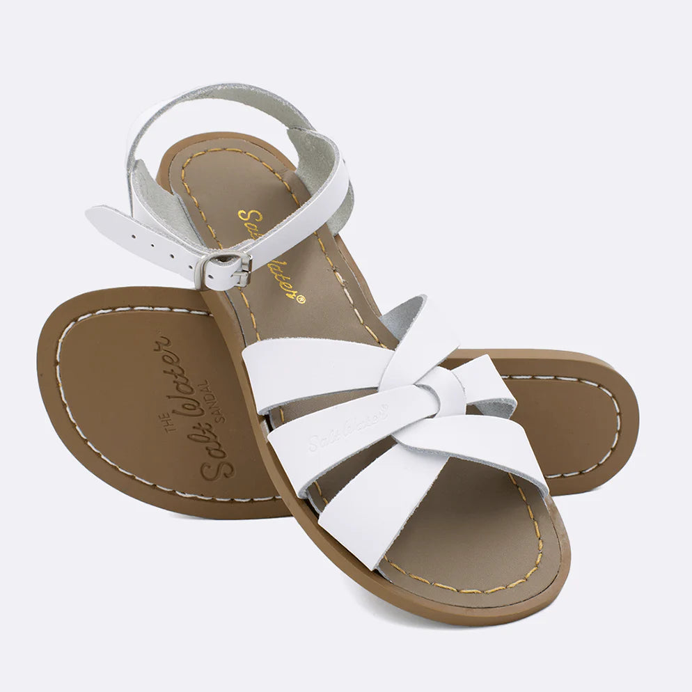Women's Sandal Original - Salt Water