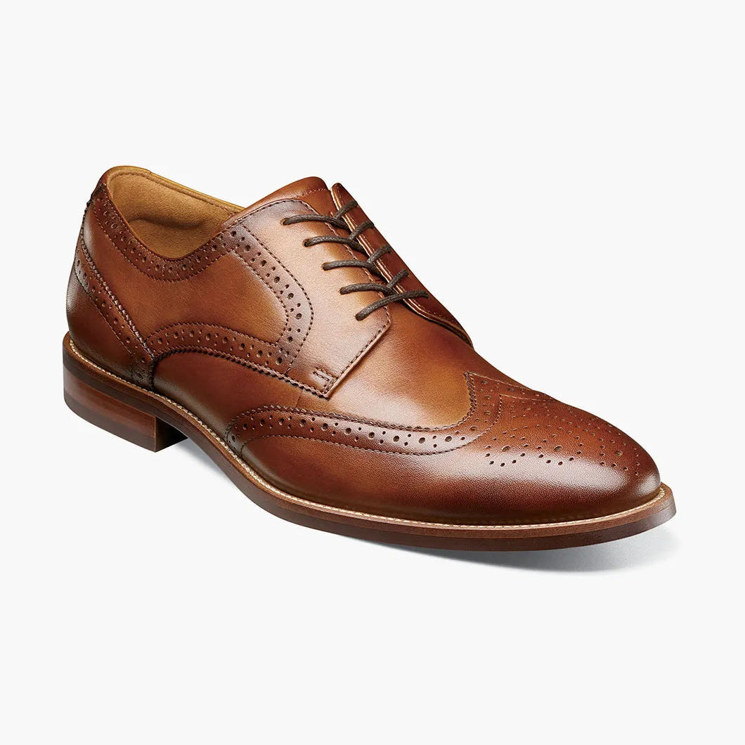 Men's Rucci Wingtip Oxford Shoe