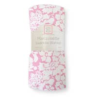 Marquisette Swaddle Blanket