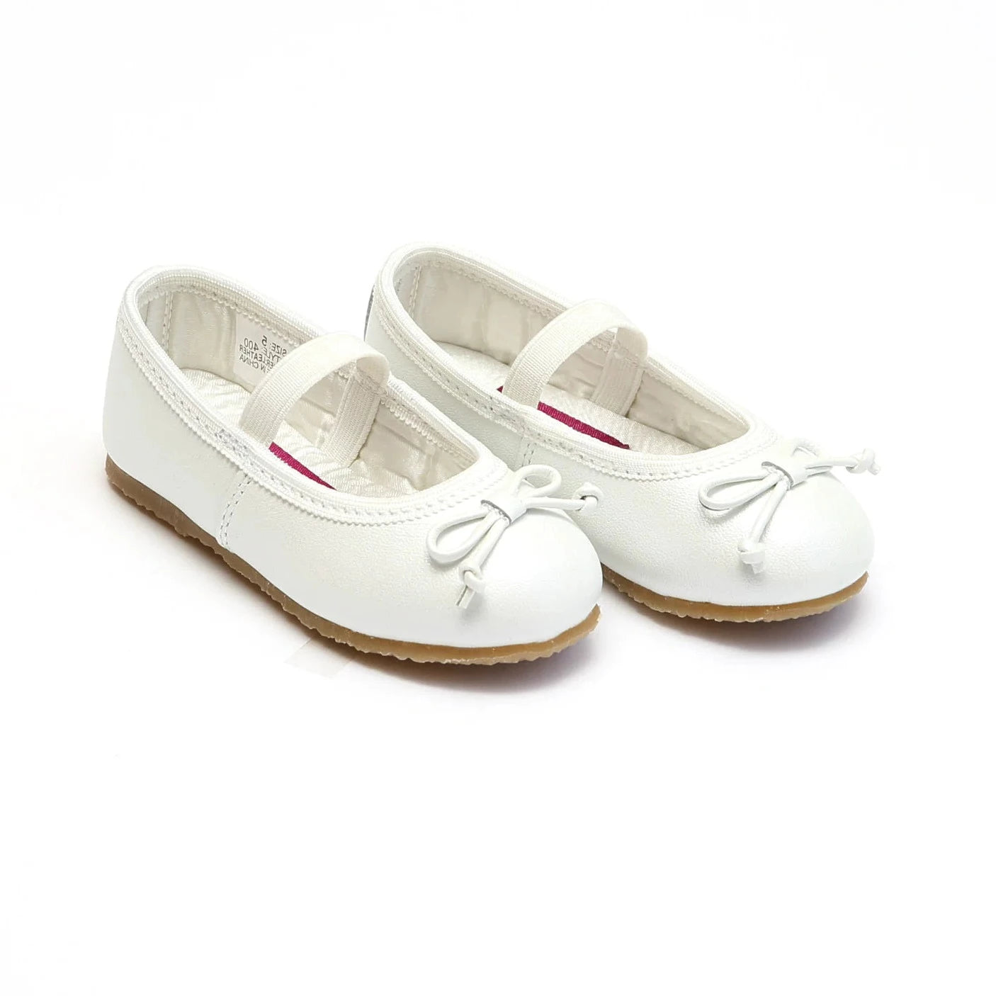 Alia Prima Ballet Flat