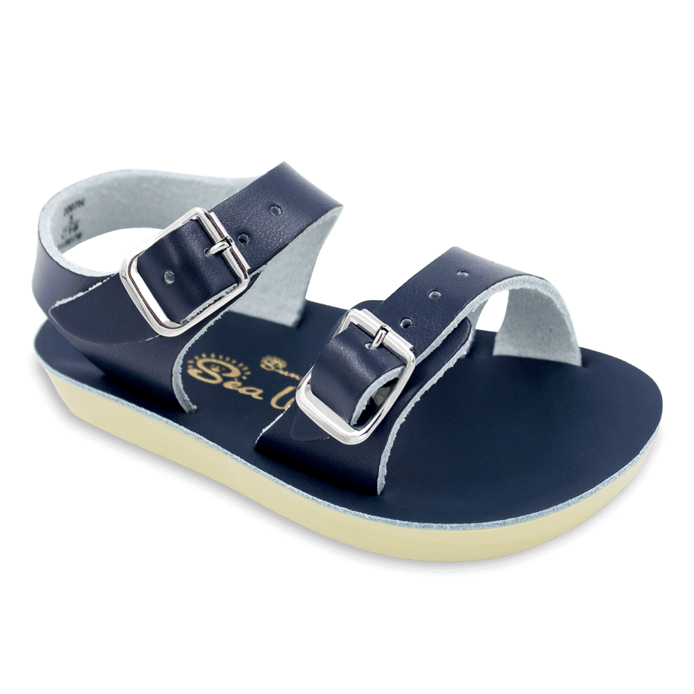 Salt Water Sandal Sea Wees