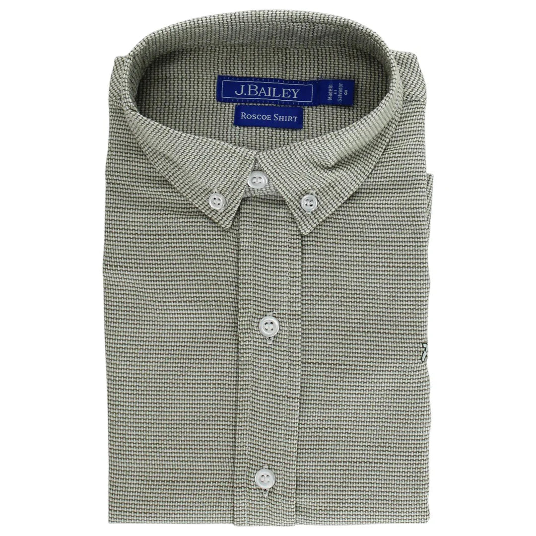 Bailey Boys Basil Button Down Shirt
