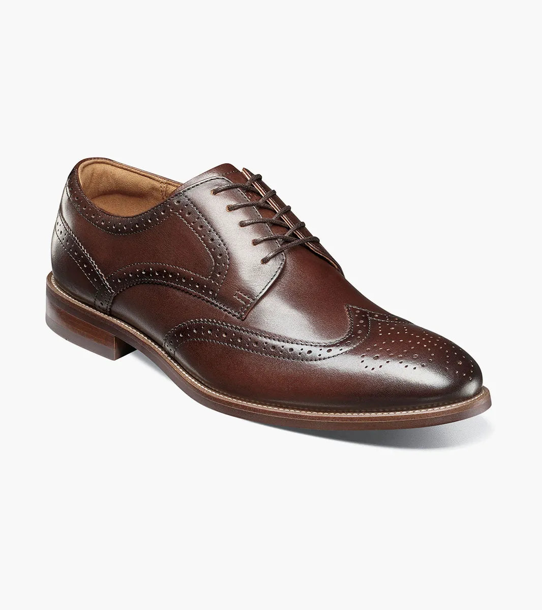 Men's Rucci Wingtip Oxford Shoe