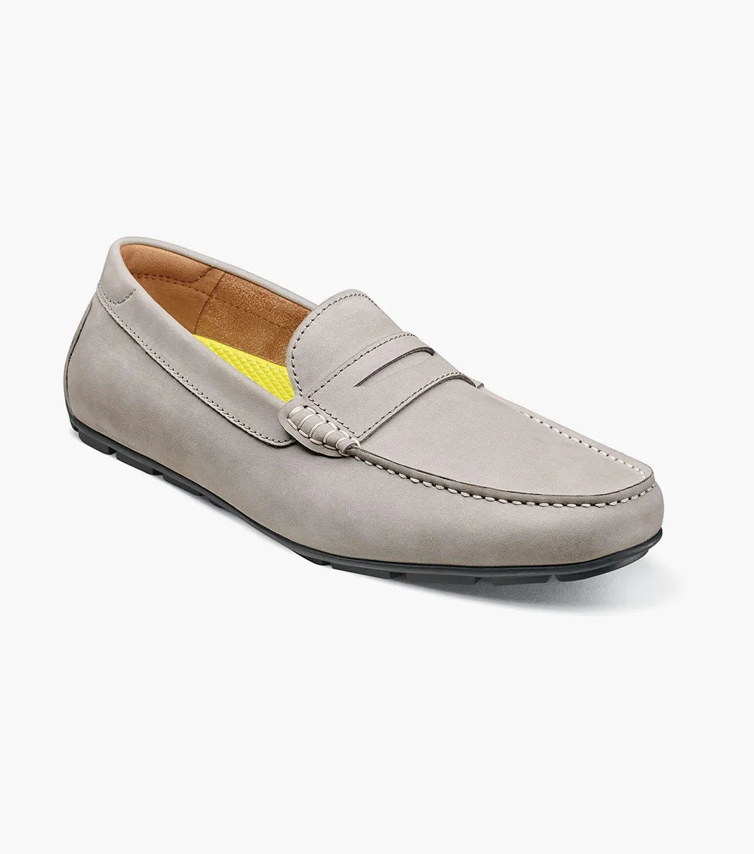 Motor Smooth Moc Toe Penny Driver