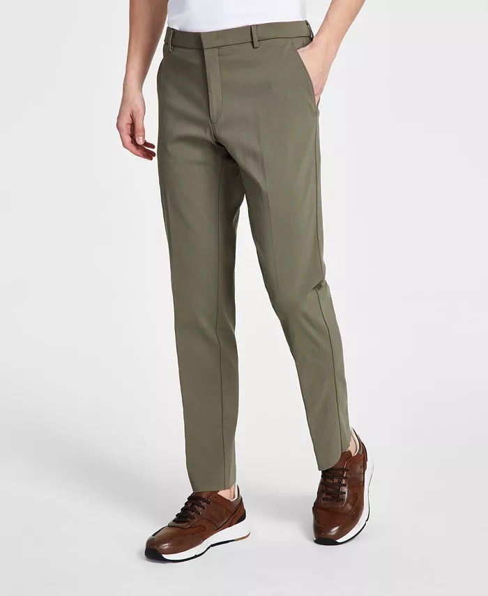 Mens 4 Way Stretch Trouser
