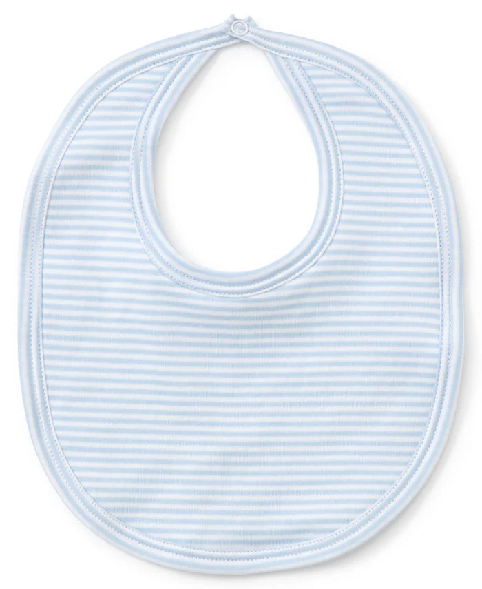 Simple Stripe Bib