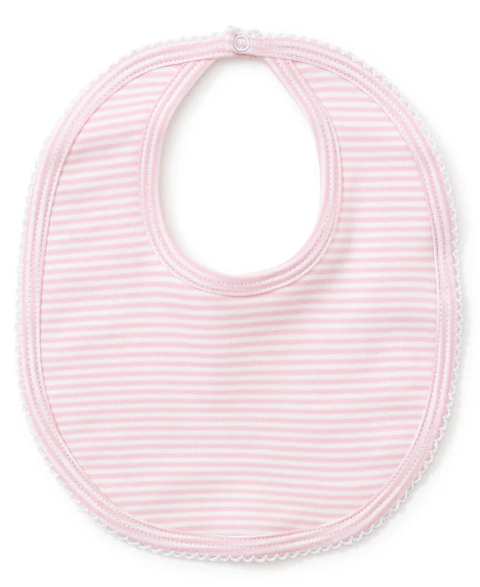 Simple Stripe Bib