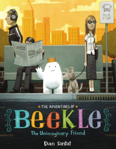 The Adventures of Beekle