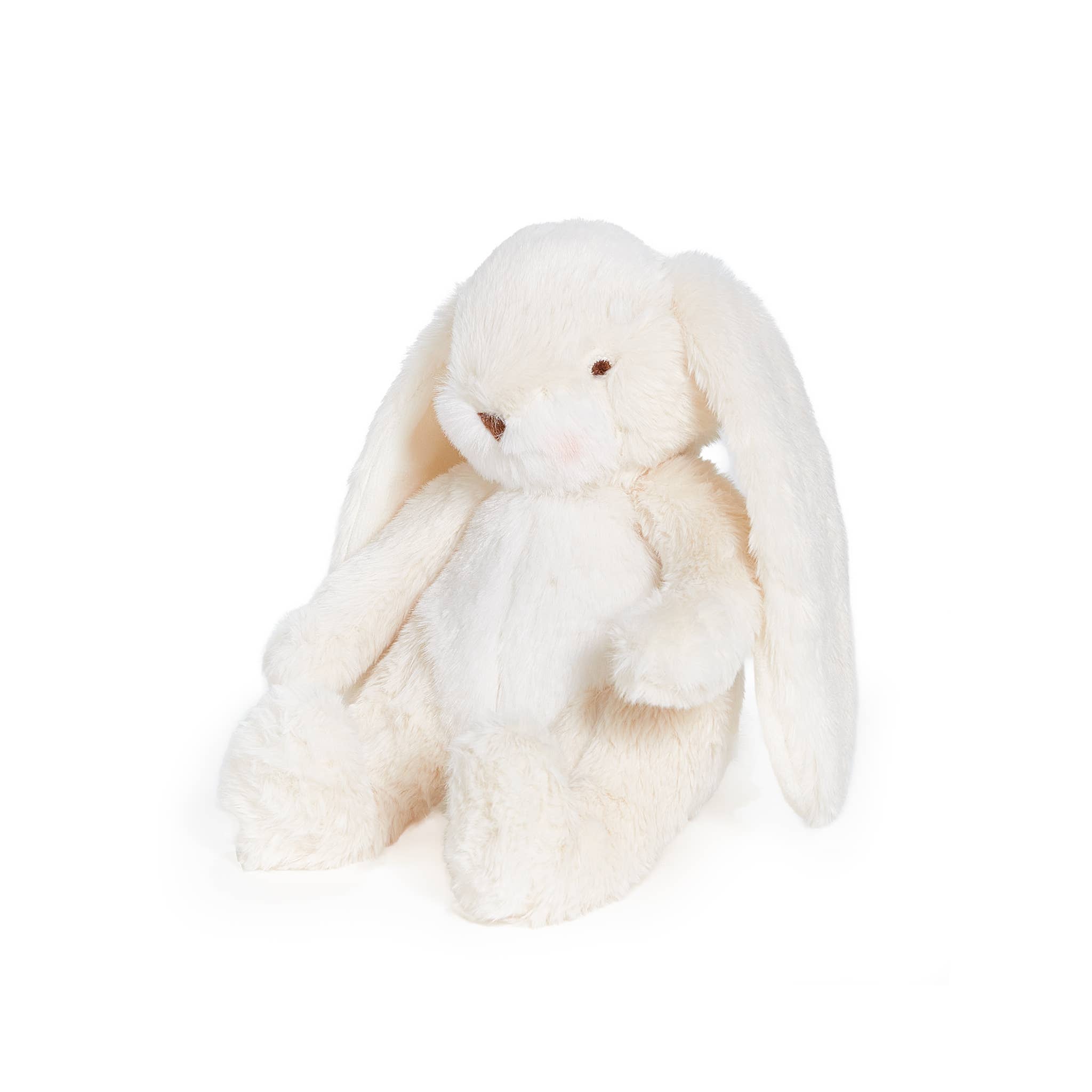 Wee Nibble 8" Bunny - Cream