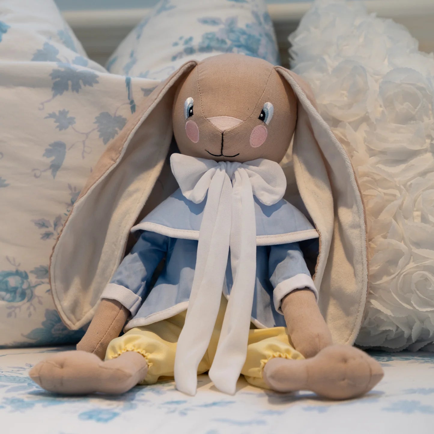 Benjamin the Bunny