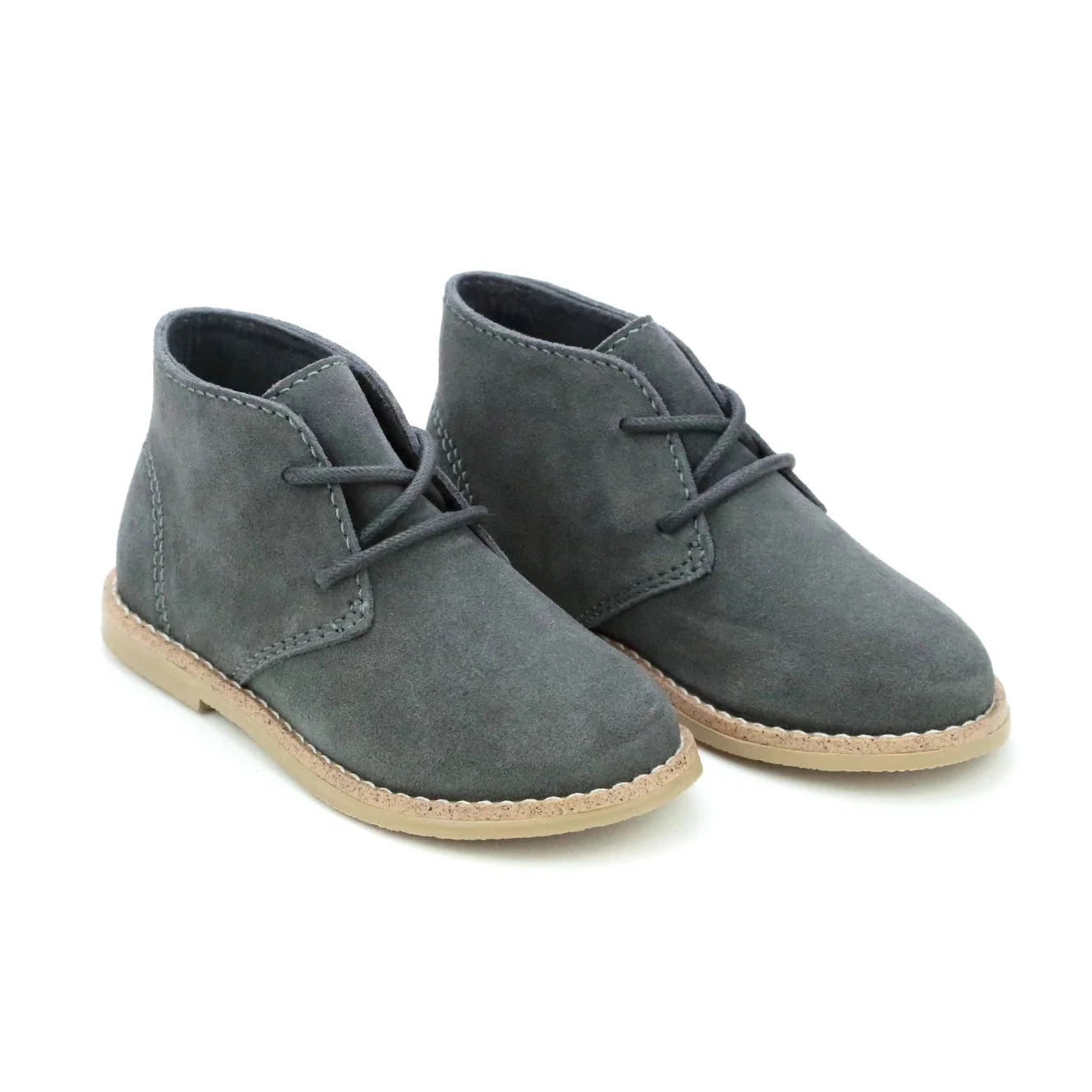 Conrad Desert Boot