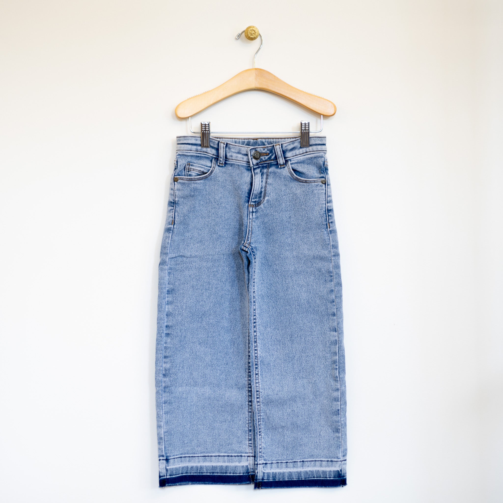 Baggy Vintage Denim Jean