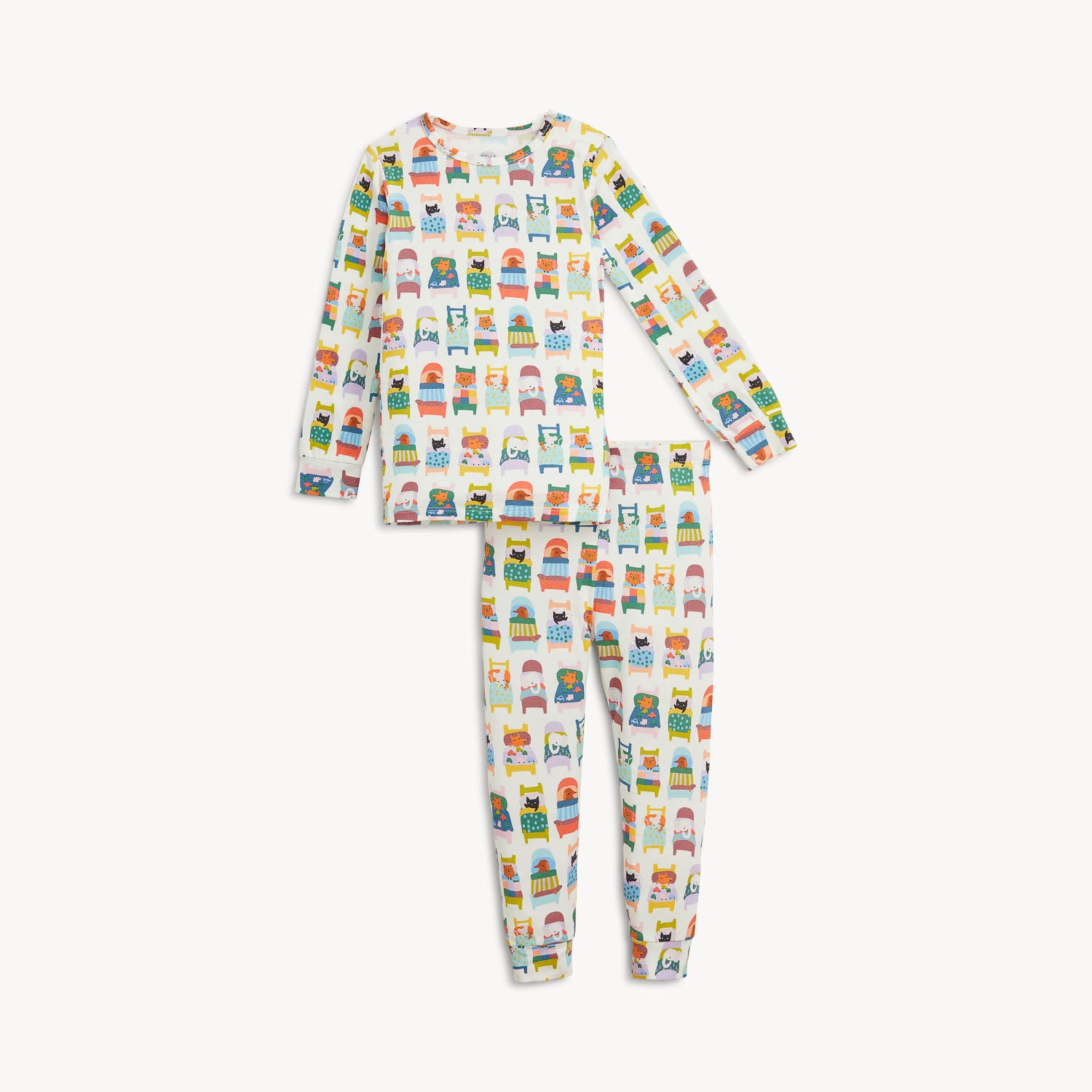 Suite Dreams Modal Pajamas Set