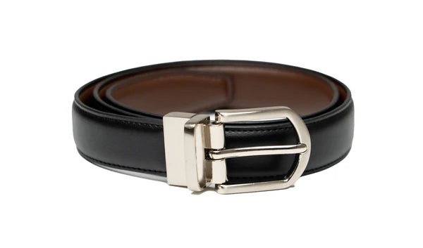 Boy's Reversible Belt