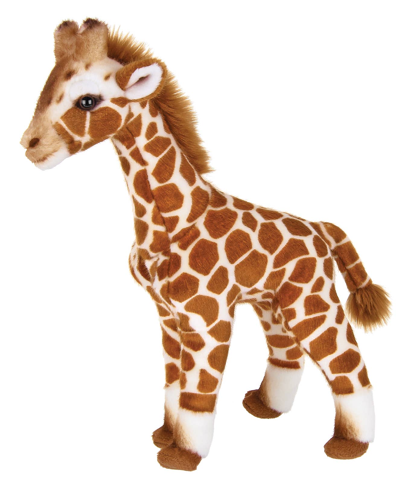 Twiggie The Plush Giraffe