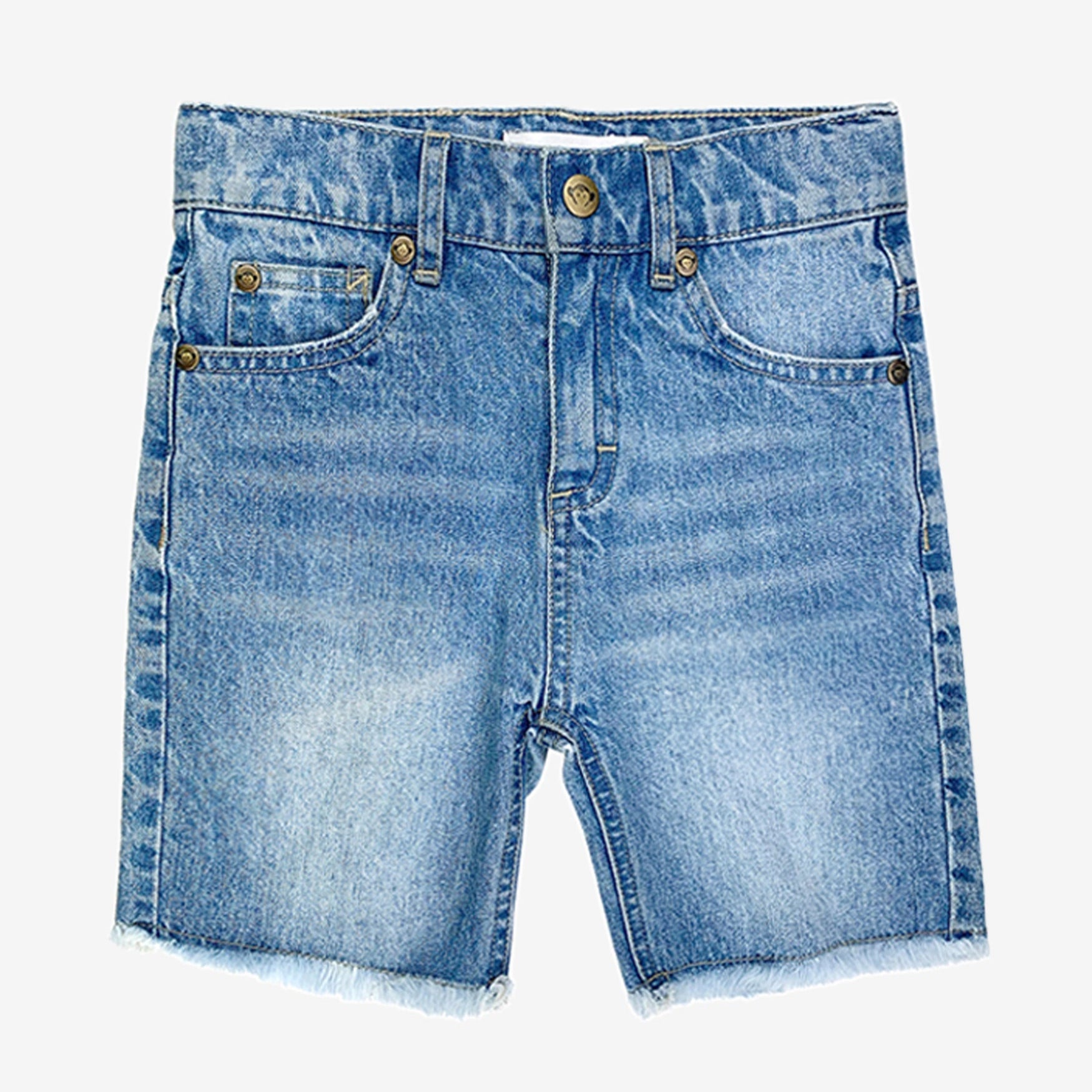 Appman Denim Cutoff  Shorts