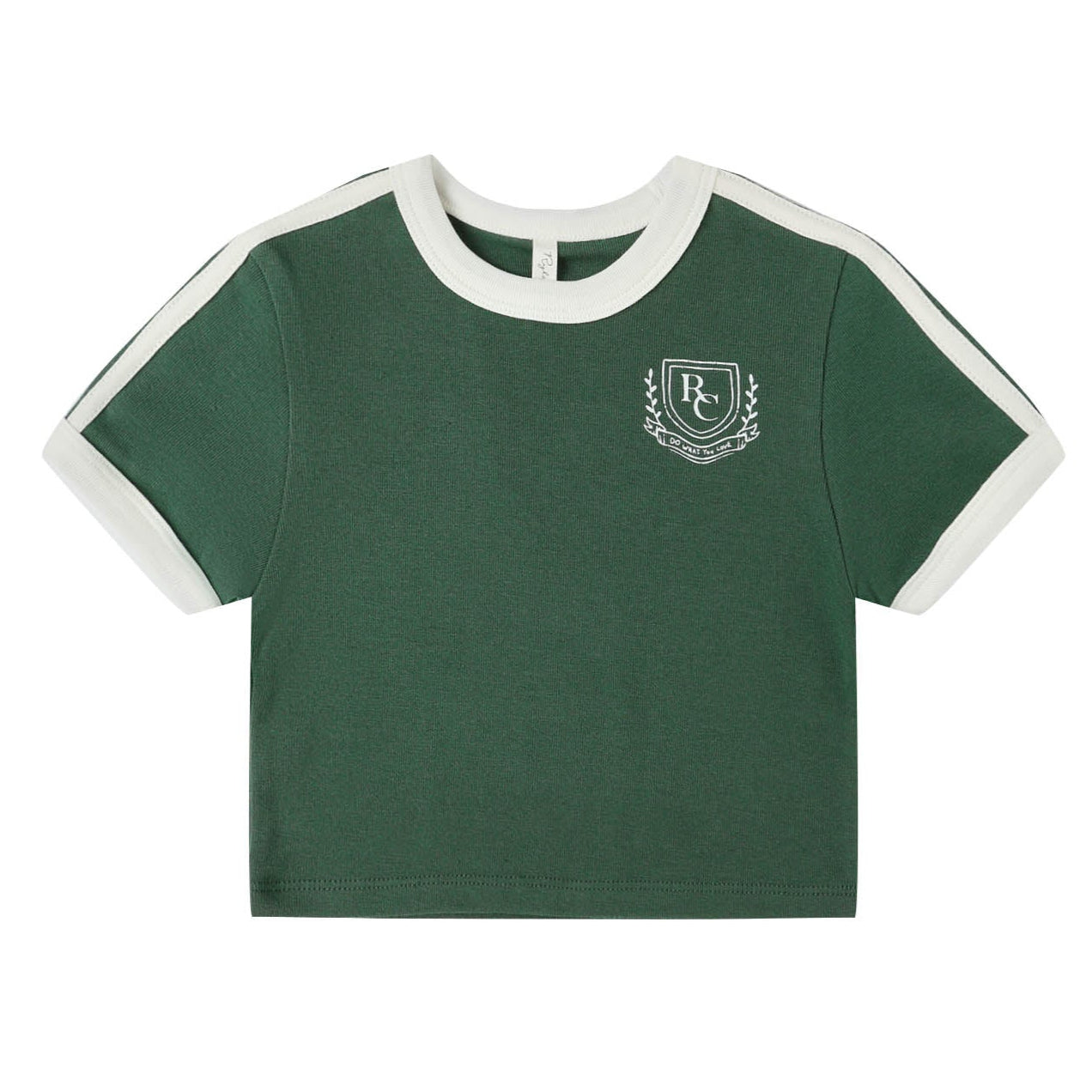 Rylee Cru Forest Crest Tee