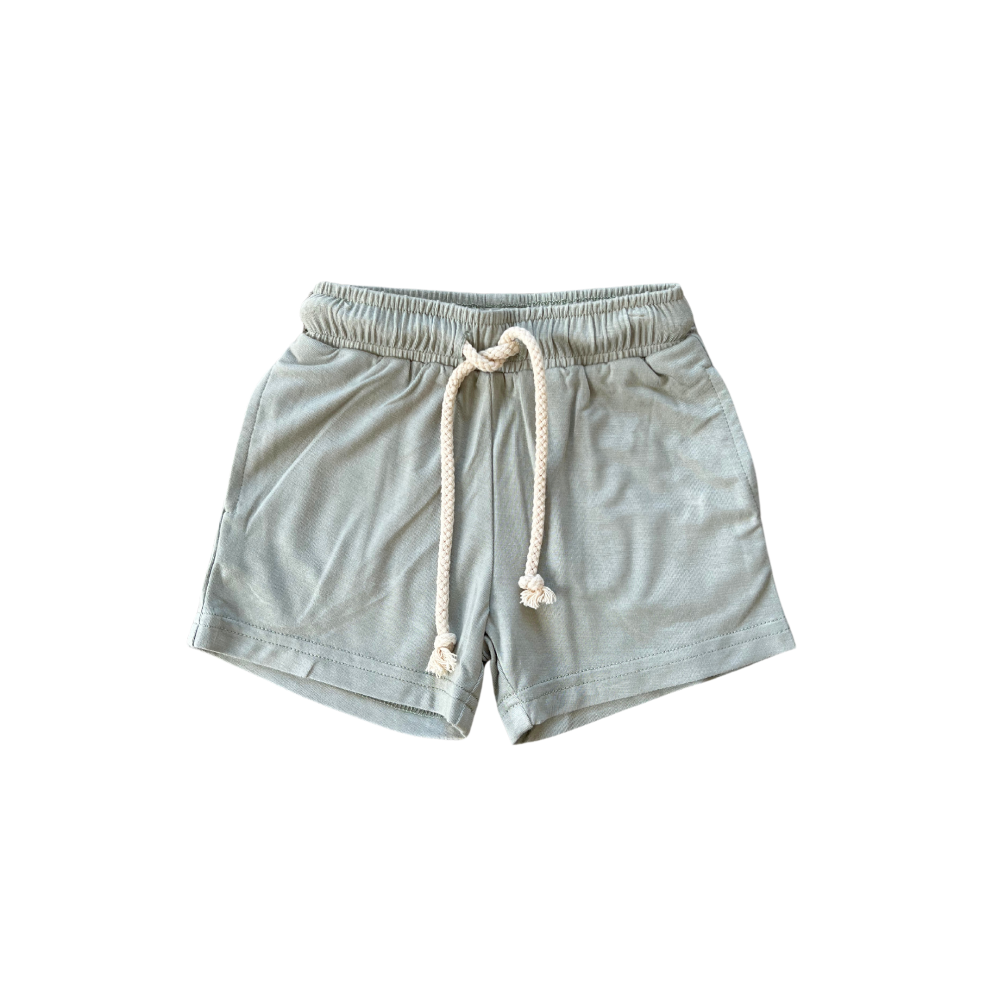 Seagrass Every Day Knit Shorts