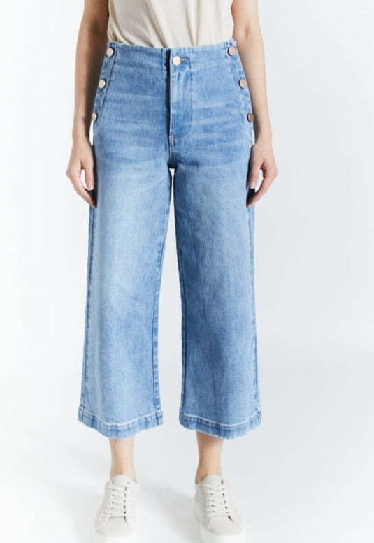 Saylor Vintage Jean