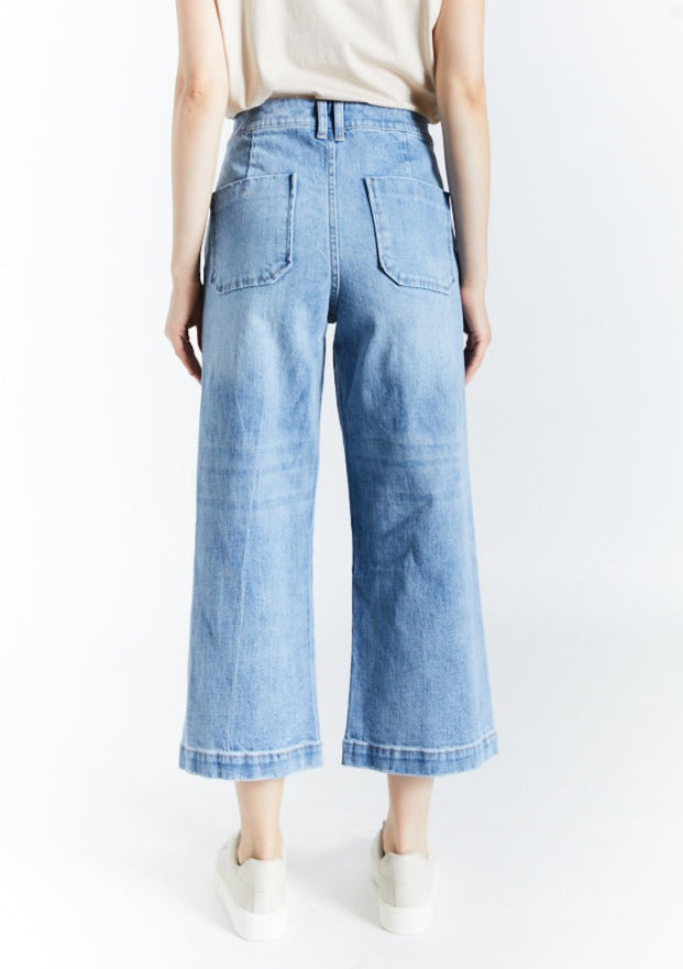Saylor Vintage Jean