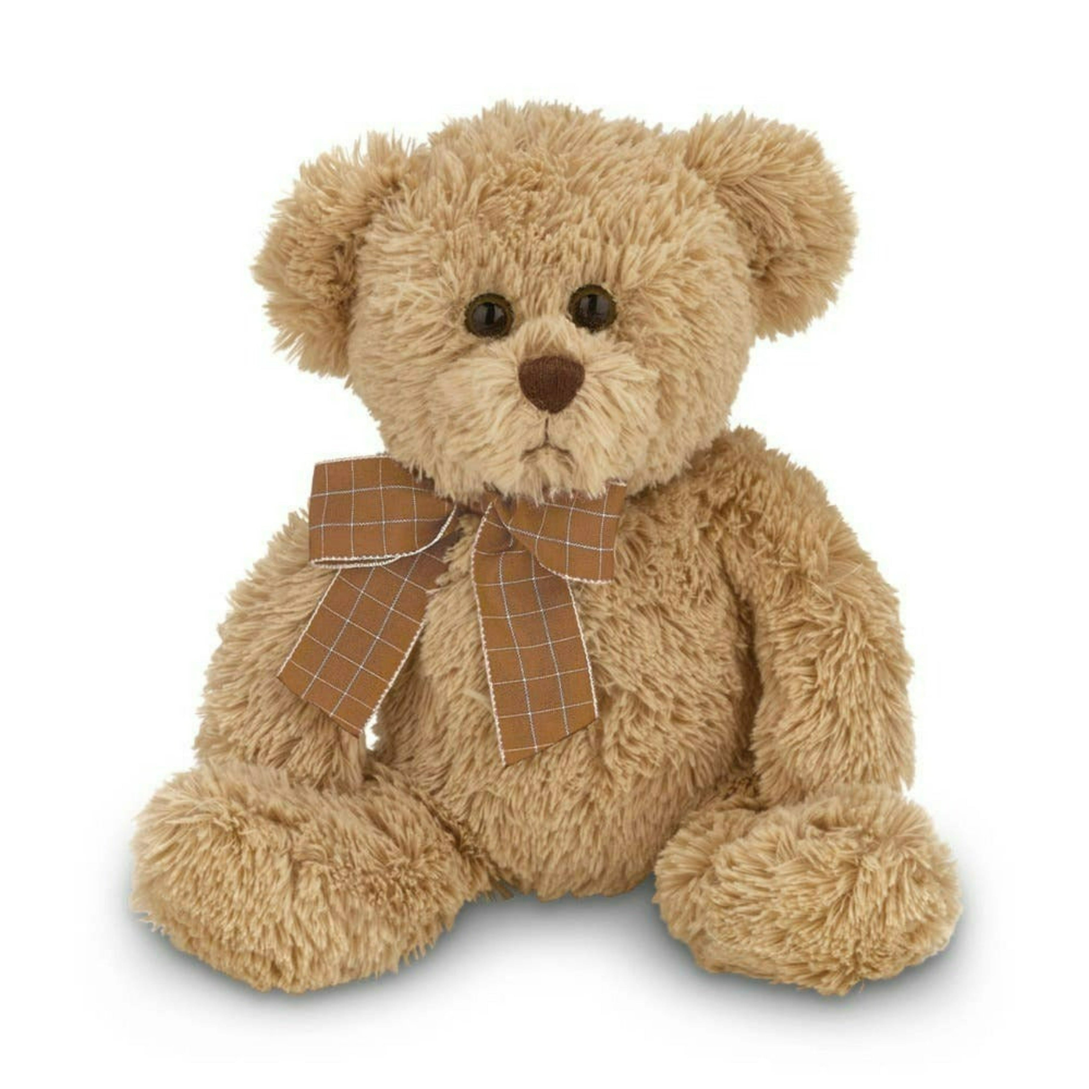 Baby Bensen the Teddy Bear