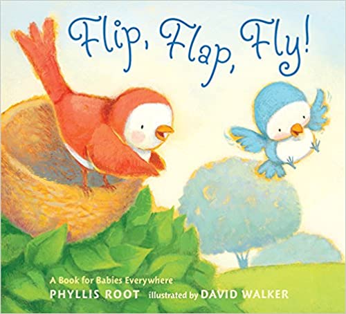 Flip, Flap, Fly